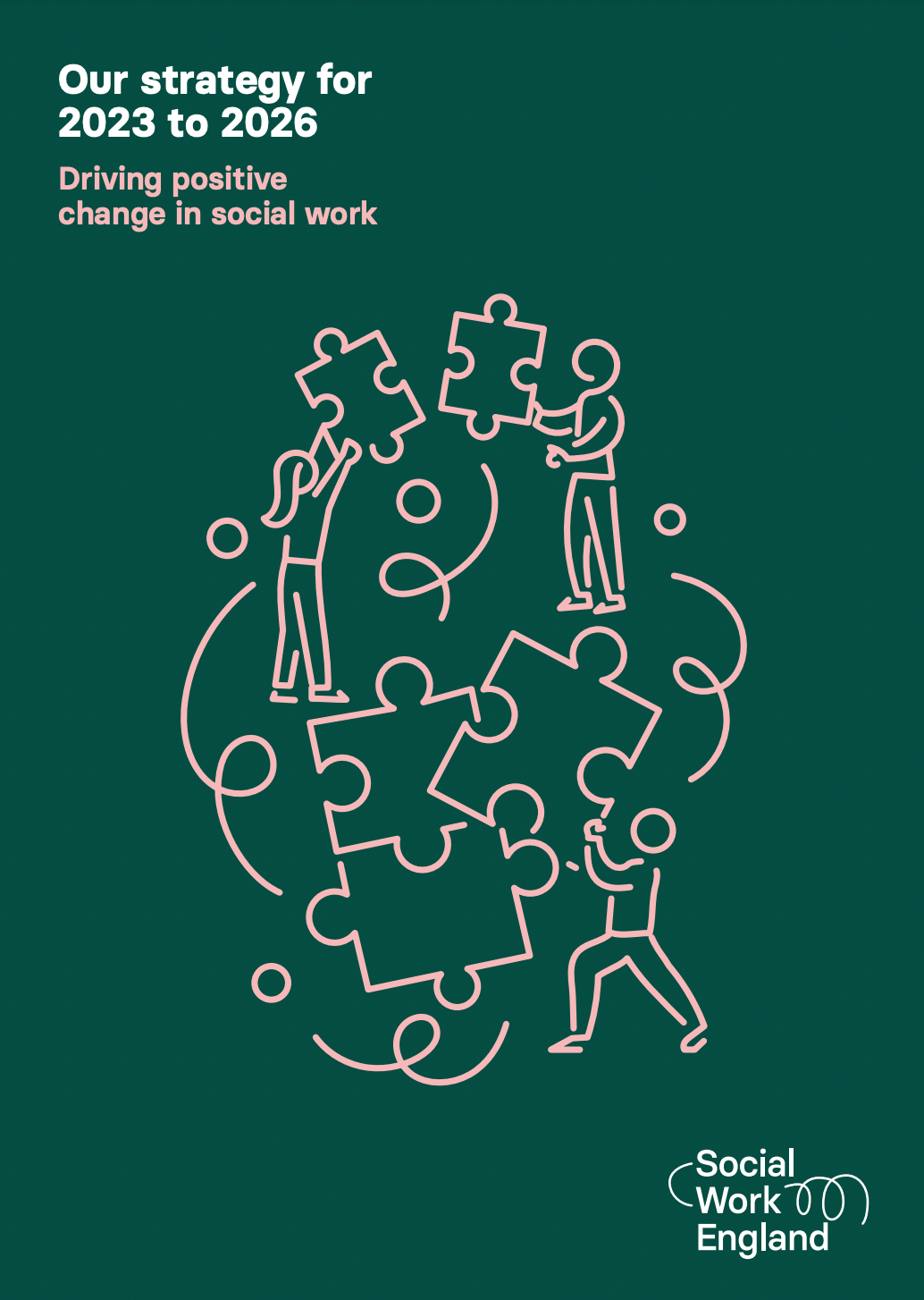 Social Work News
